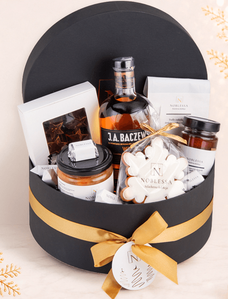 BACZEWSKI PREMIUM — zdjęcie 1