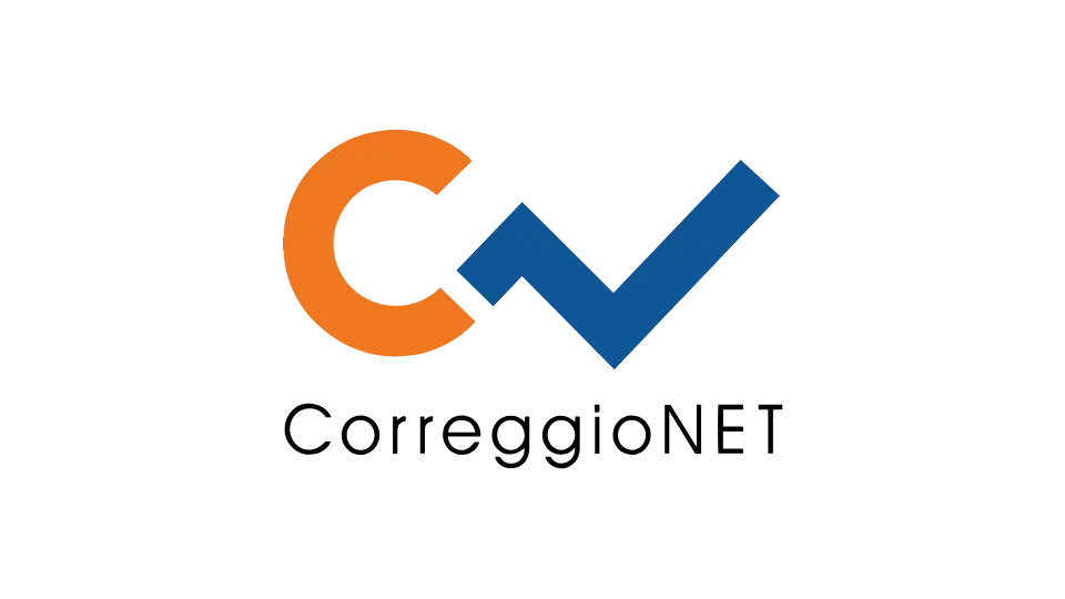 CorreggioNET Services