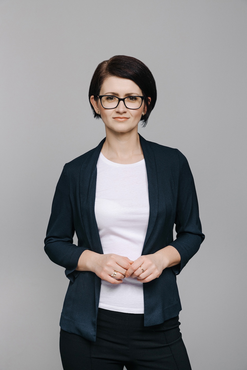 Joanna Ziemba, CorreggioNET Services